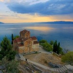 Ohrid