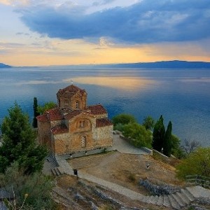 Ohrid
